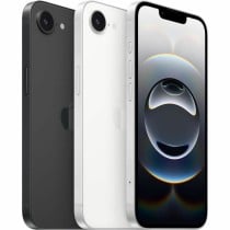 Smartphone Apple iPhone 16e 6,1" 512 GB Noir