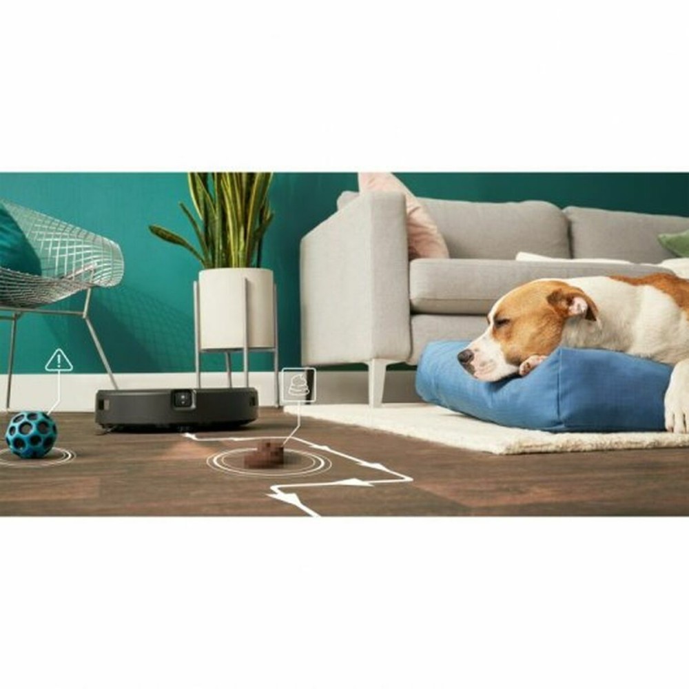Roboterstaubsauger iRobot