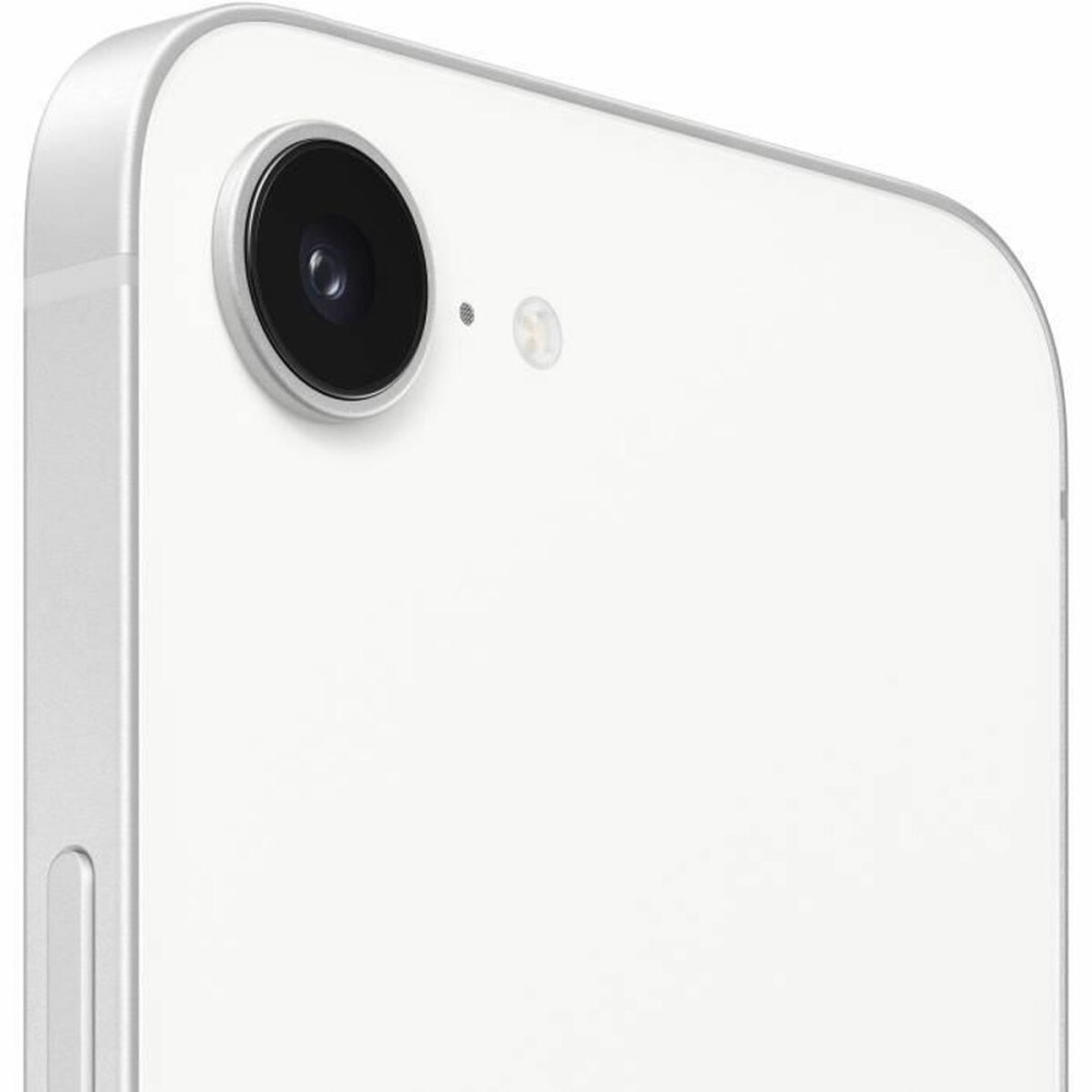 Smartphone Apple iPhone 16e 6,1" 128 GB Blanc