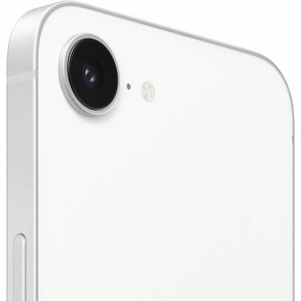 Smartphone Apple iPhone 16e 6,1" 128 GB White