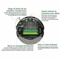 Roboterstaubsauger iRobot