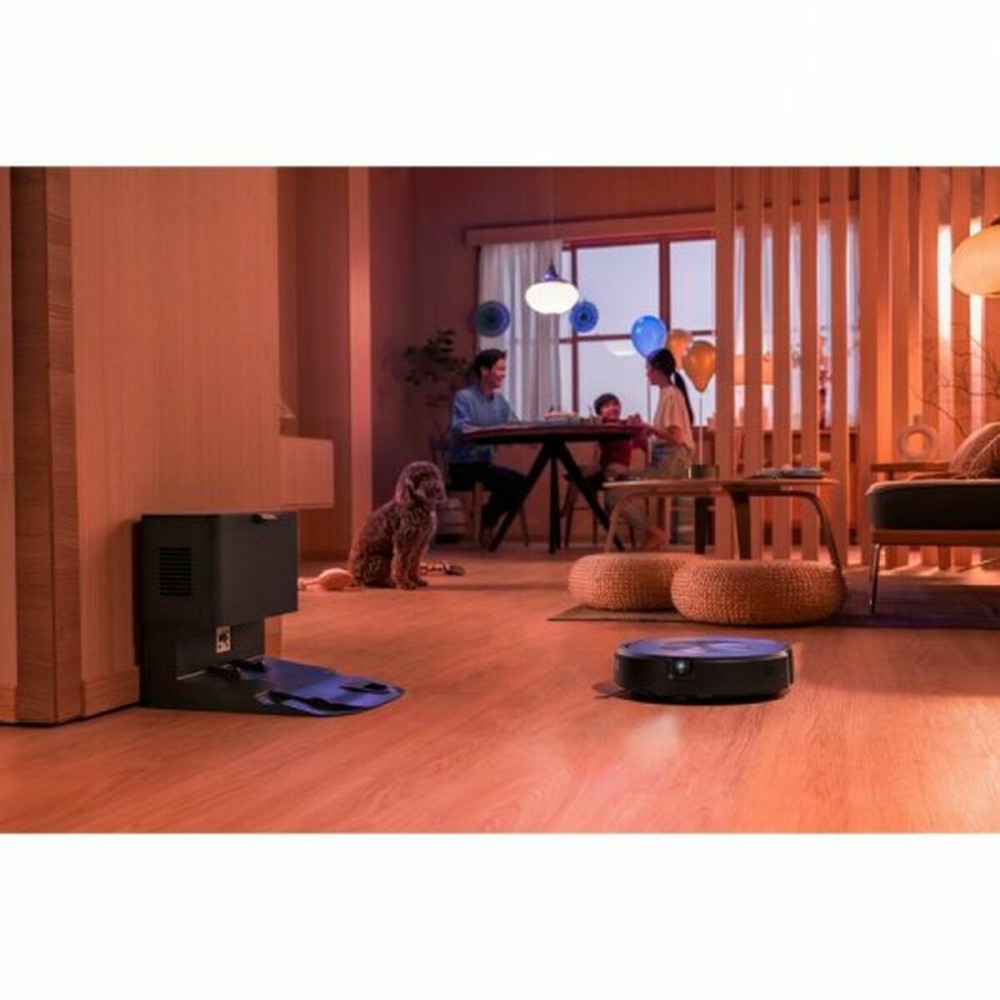 Roboterstaubsauger iRobot