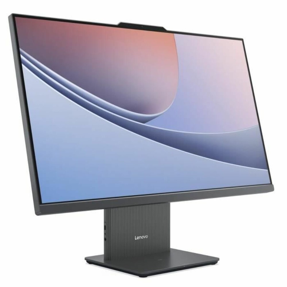 Alles-In-Einem Lenovo 27IRH9 F0HM 27" Intel Core i7-13620H 16 GB RAM 512 GB SSD