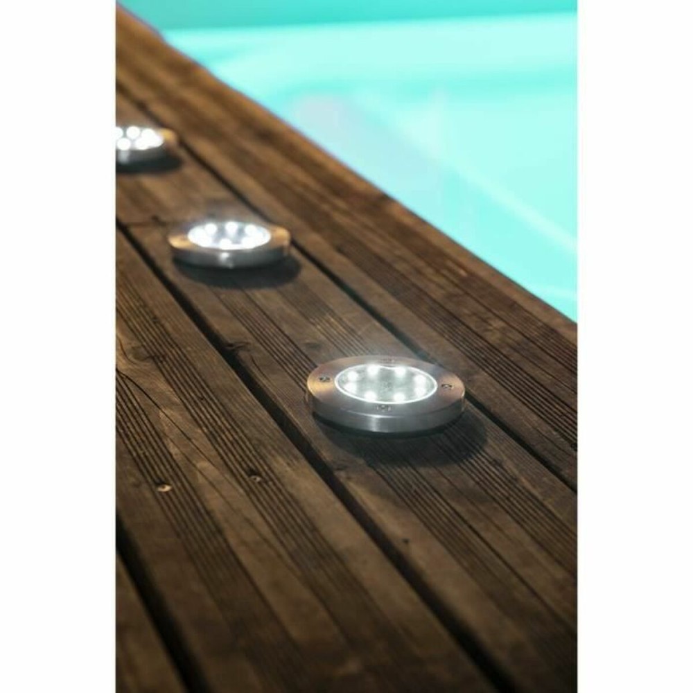 Solar lamp Galix G4525 Silver
