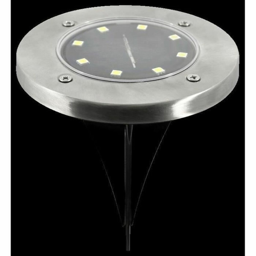 Solar lamp Galix G4525 Silver