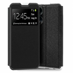 Mobile cover Cool OPPO A58 Black OPPO