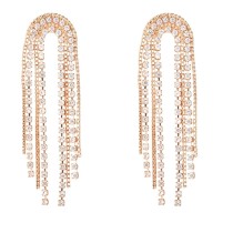 Boucles d´oreilles Femme Stroili 1689009