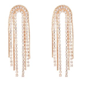 Boucles d´oreilles Femme Stroili 1689009
