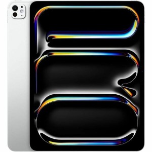 Tablet Apple iPad Pro 13" 16 GB RAM 2 TB Stahl