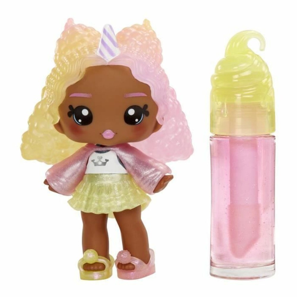 Doll MGA Cotton Candy - Nia
