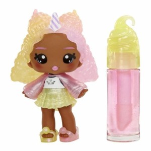 Doll MGA Cotton Candy - Nia