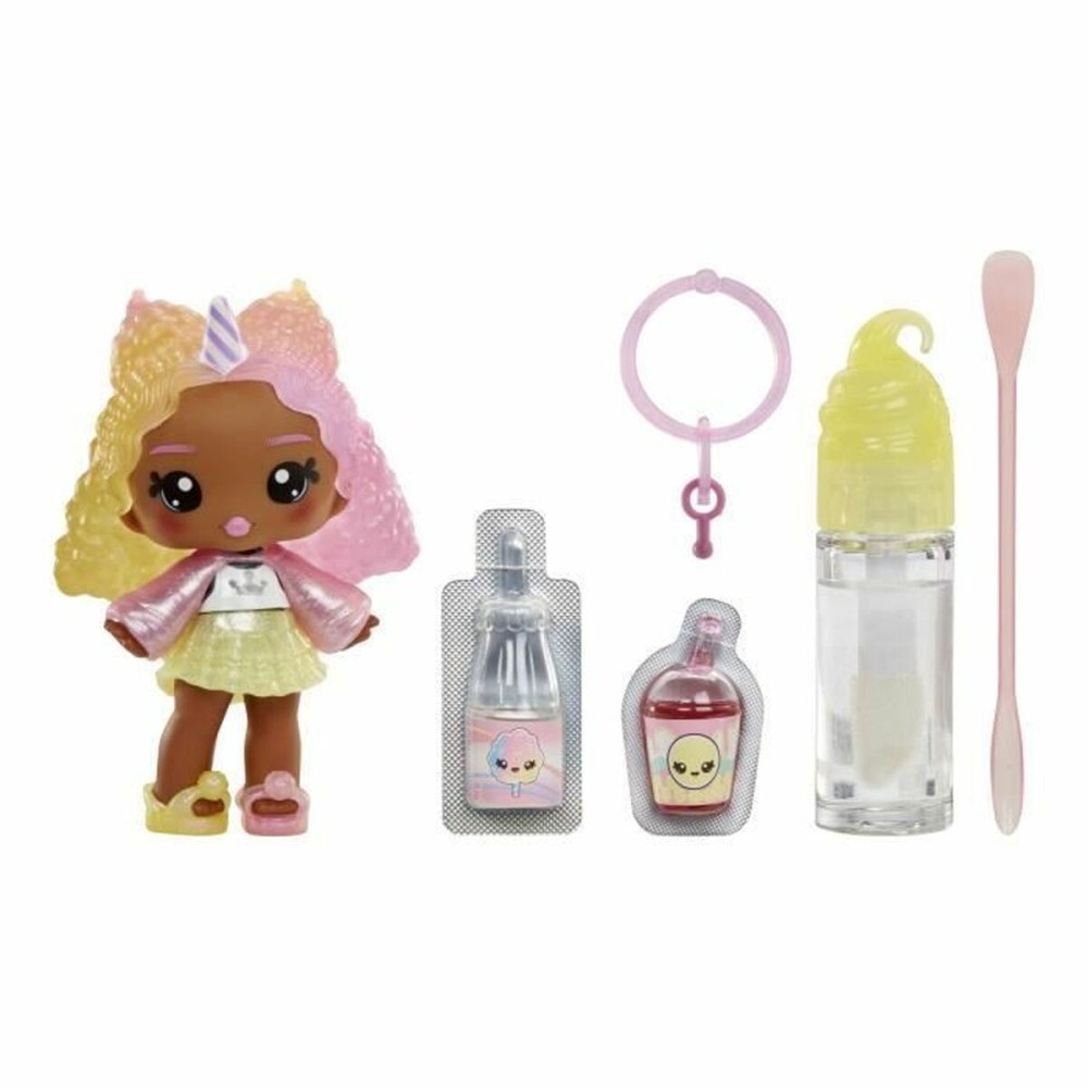Doll MGA Cotton Candy - Nia