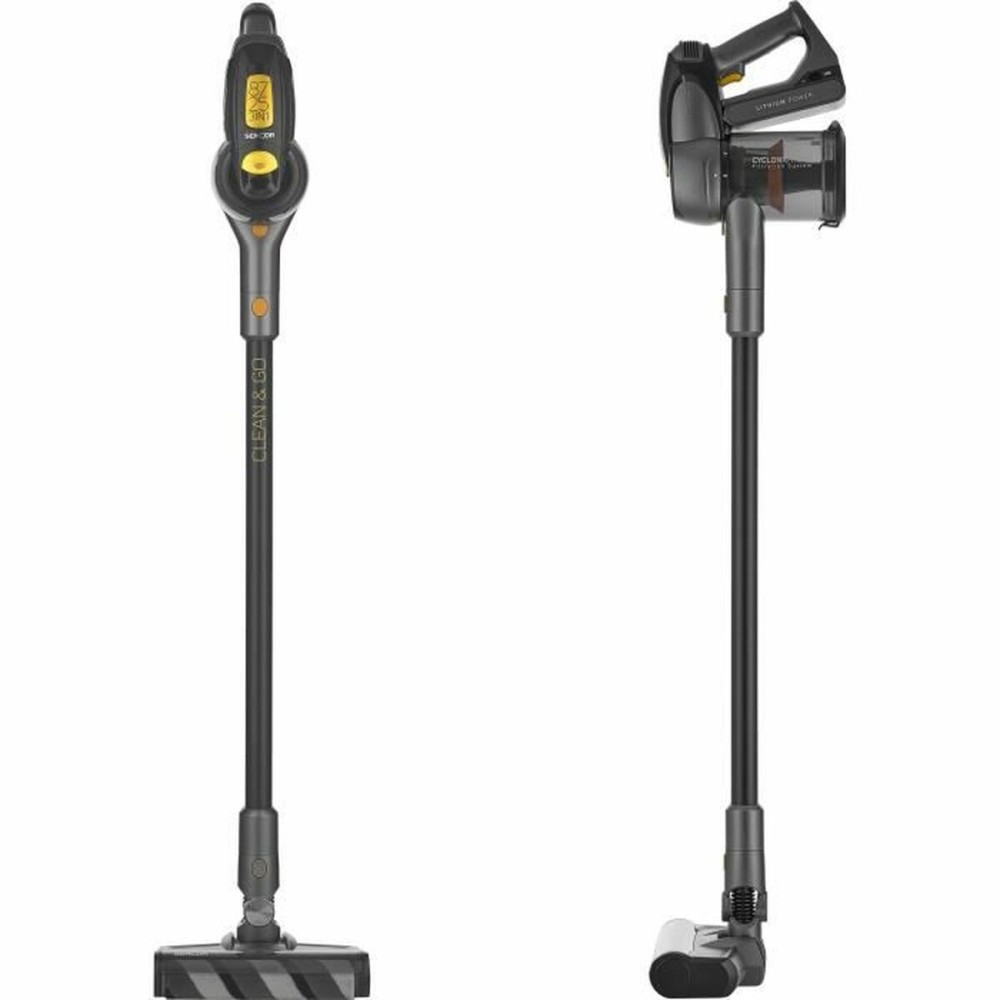 Aspirateur balai Sencor