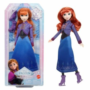 Puppe Frozen