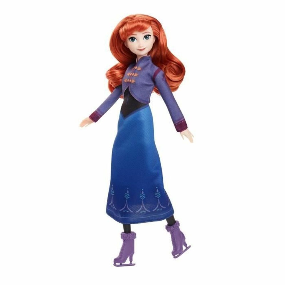 Puppe Frozen