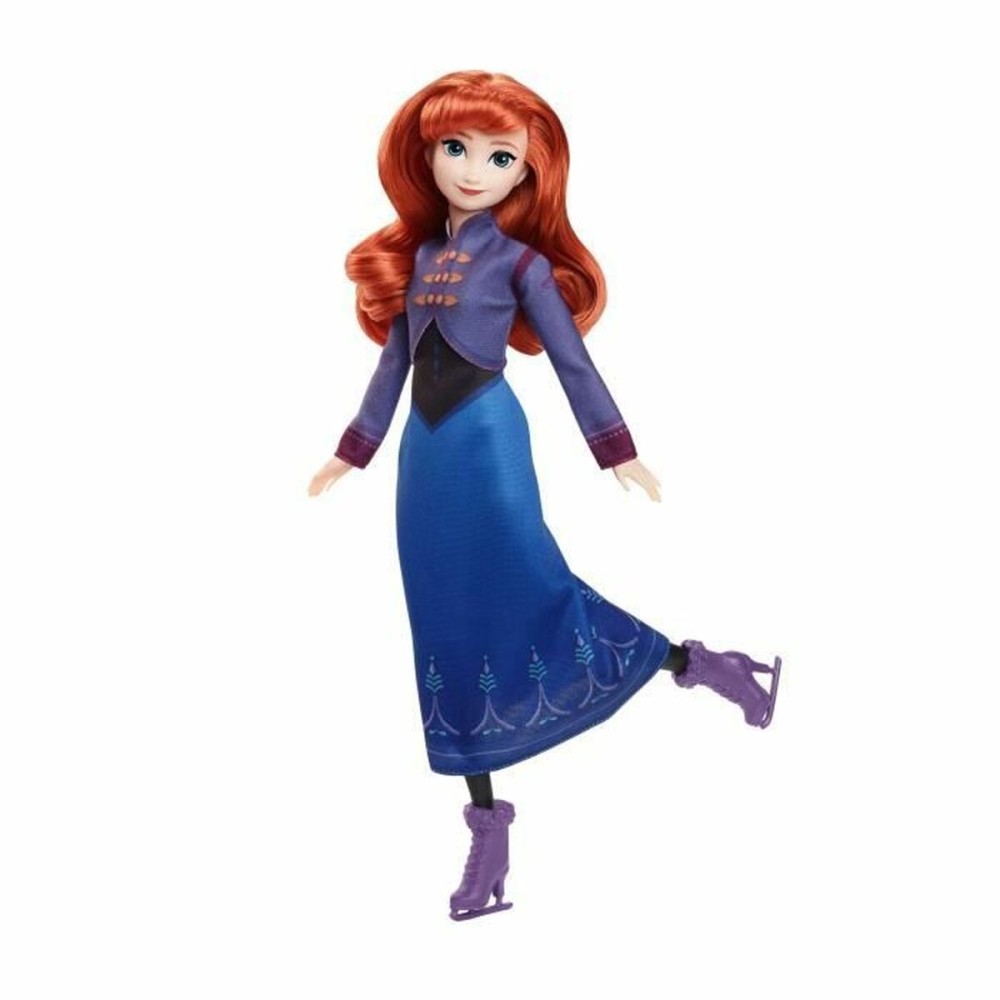Puppe Frozen