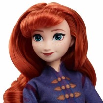 Puppe Frozen