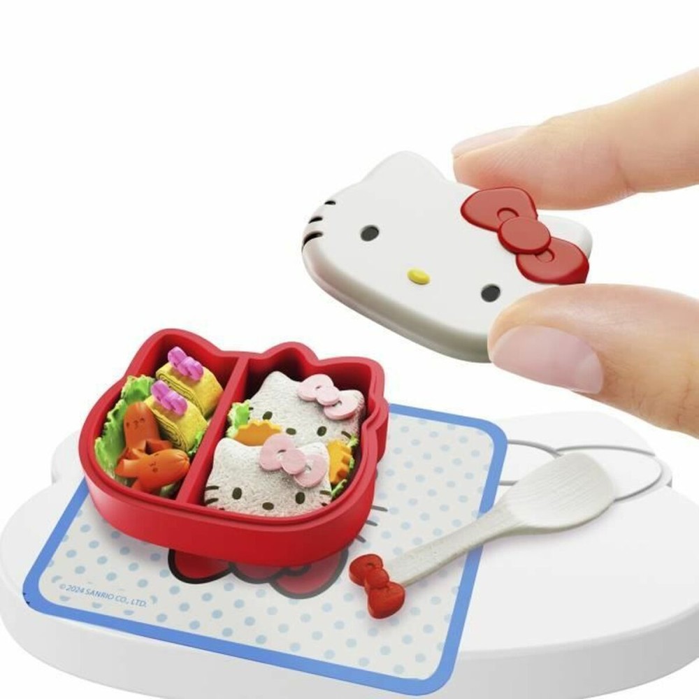 Überraschungsei LOL Surprise! Hello Kitty