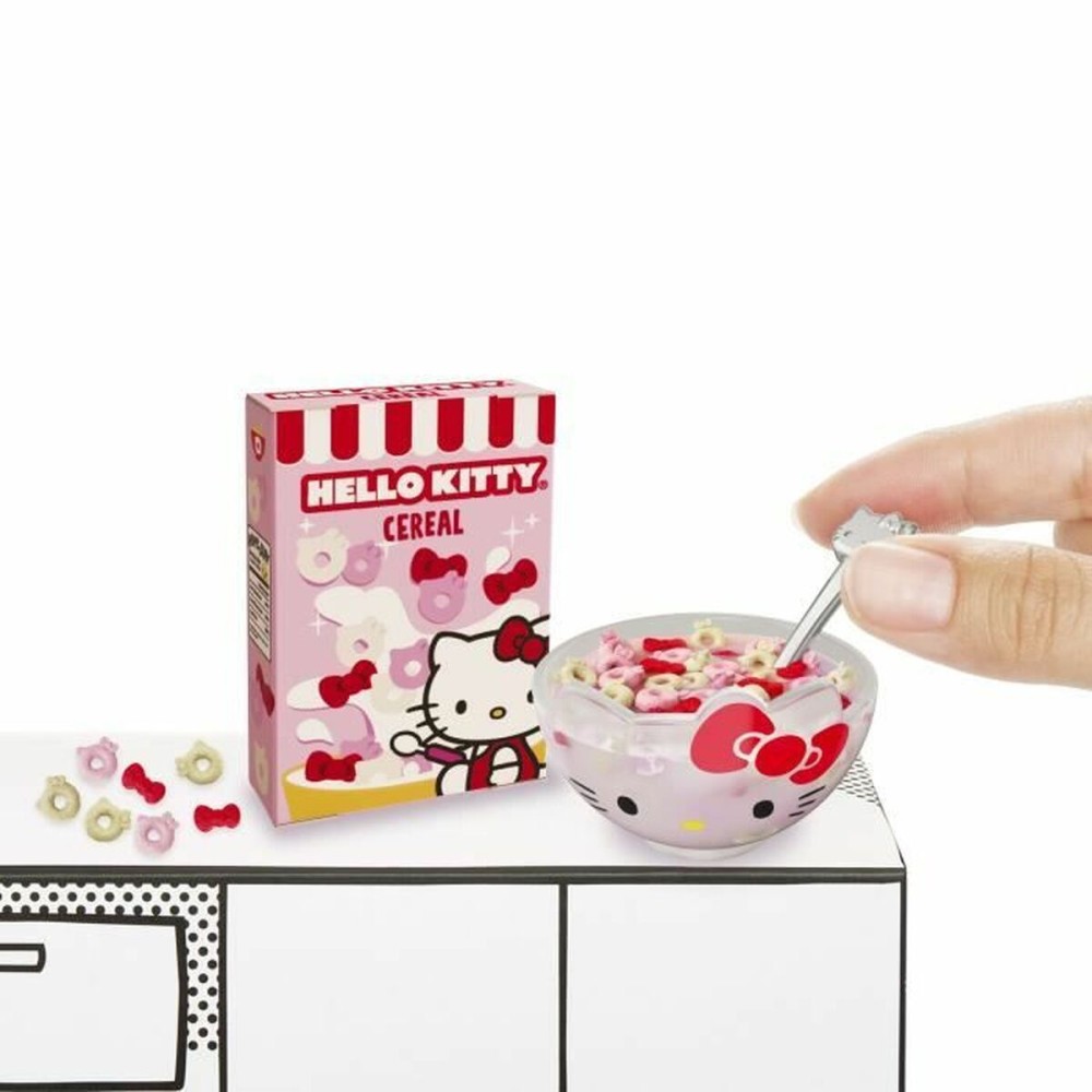 Überraschungsei LOL Surprise! Hello Kitty