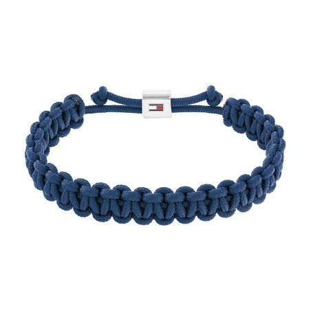 Men's Bracelet Tommy Hilfiger 2790493 Textile