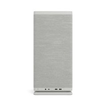 ATX Semi-tower Box Fractal Mood Grey