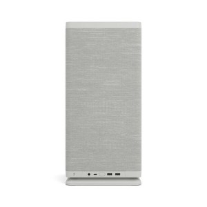 ATX Semi-tower Box Fractal Mood Grey