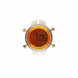 Montre Unisexe Watx & Colors RWA1001C (Ø 43 mm)