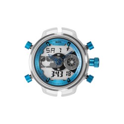 Montre Unisexe Watx & Colors RWA2701 (Ø 49 mm)