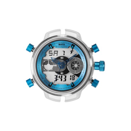 Montre Unisexe Watx & Colors RWA2701 (Ø 49 mm)