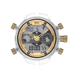 Montre Unisexe Watx & Colors RWA2704R  (Ø 49 mm)