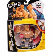 Figur mit Gelenken Goo Jit Zu The Rock Herren
