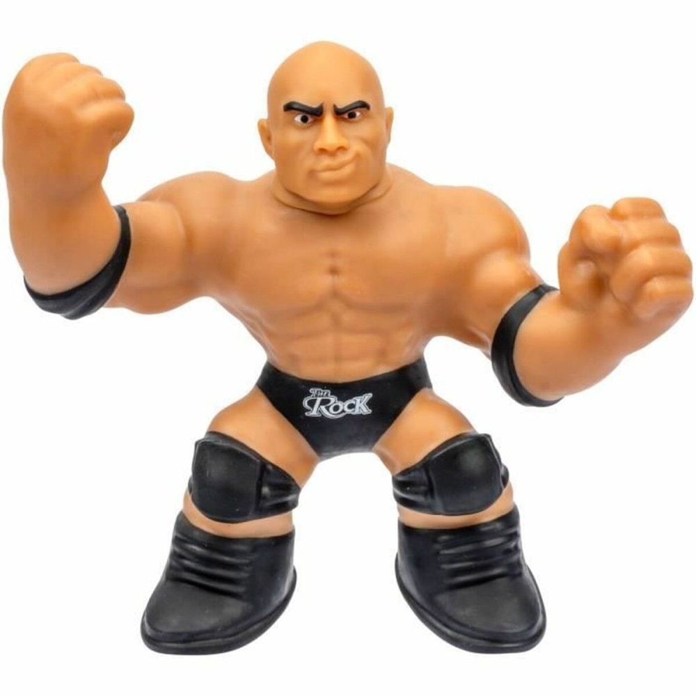 Figur mit Gelenken Goo Jit Zu The Rock Herren