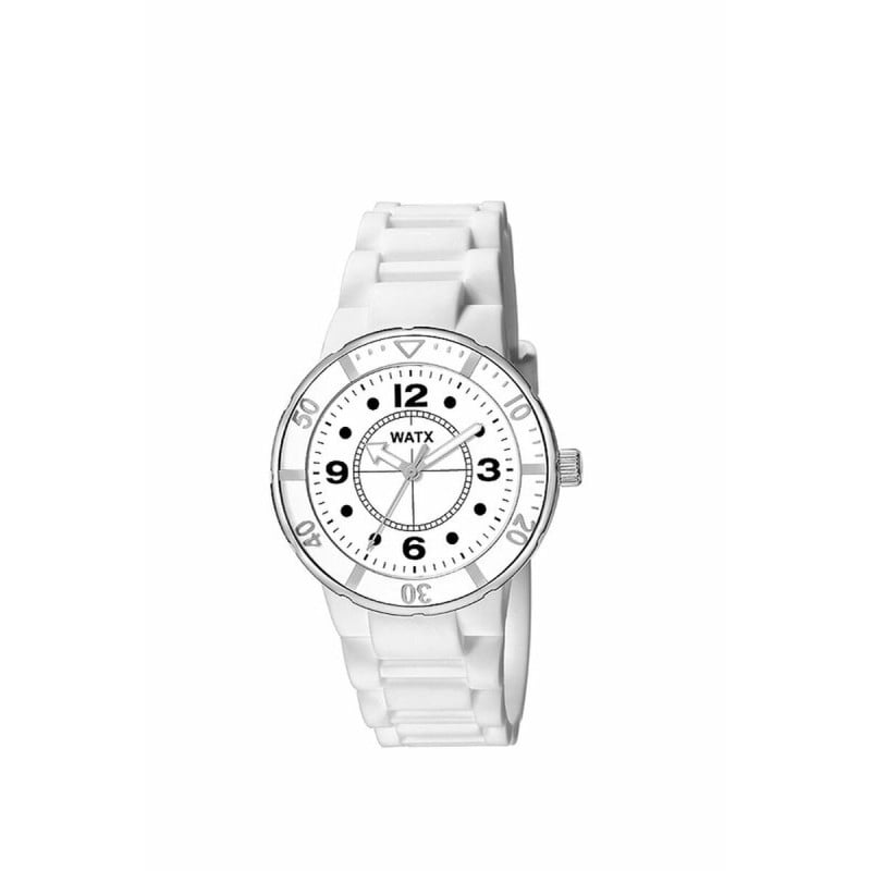 Unisex-Uhr Watx & Colors RWA1600