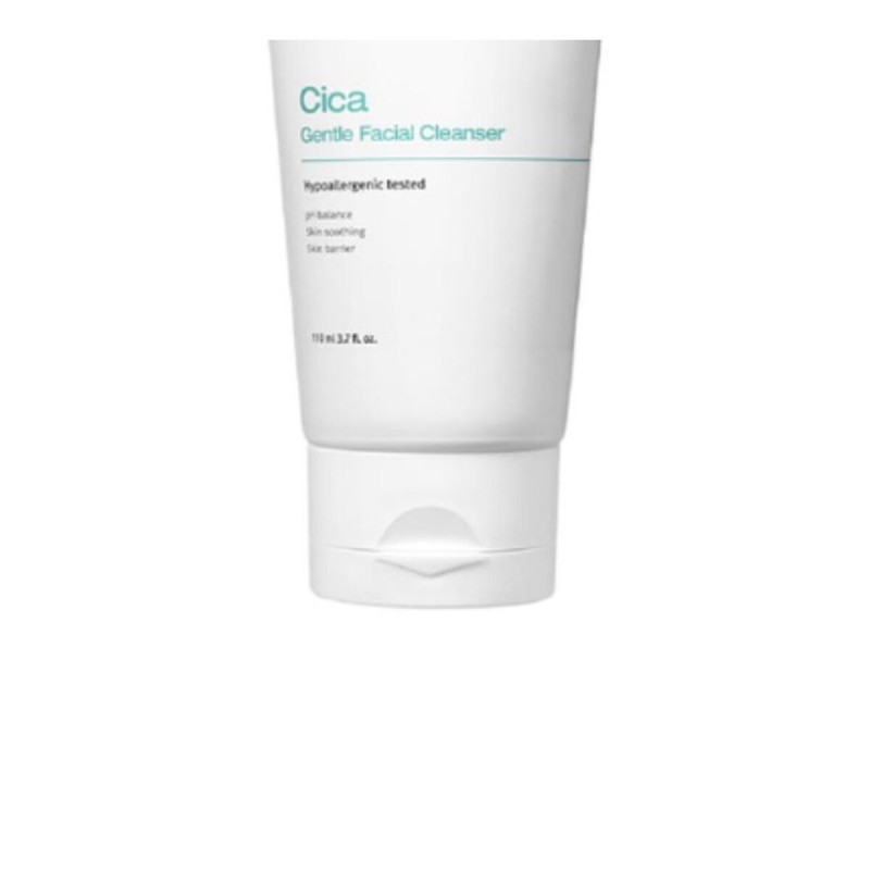 Gesichtsreinigungsgel The Potions CICA 110 ml