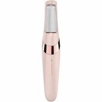 Éliminateur de Callosité Électrique FLAWLESS Pedi Rose