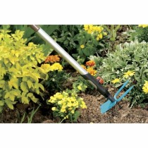Hackmaschine Gardena Combisystem Edelstahl