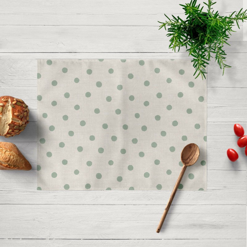 Place mat Belum 0120-177 Multicolour 45 x 35 cm 2 Units