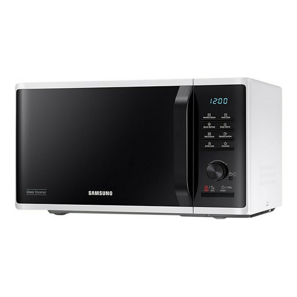 Mikrowelle Samsung MS23K3555EW Weiß 23 L 800 W