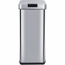 Poubelle Kitchen Move Gris 50 L