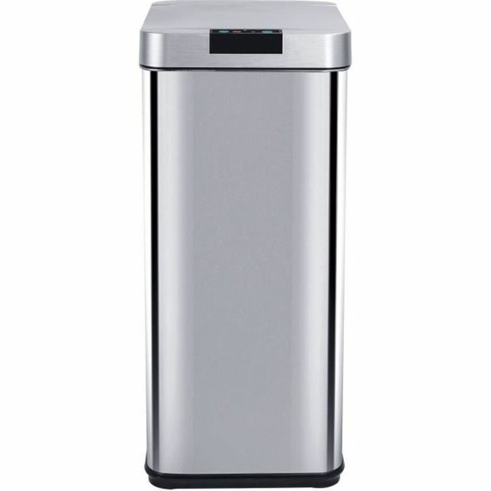 Poubelle Kitchen Move Gris 50 L