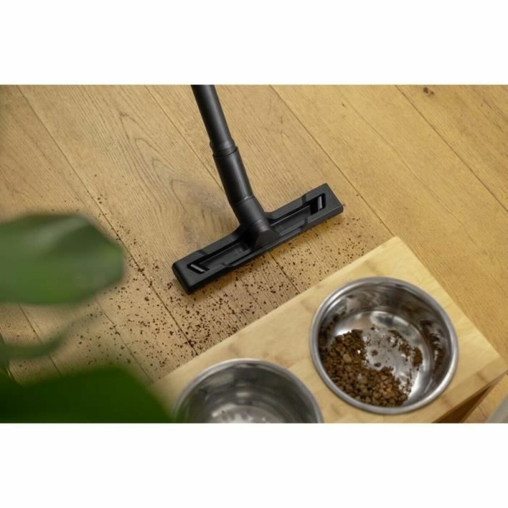 Staubsauger Kärcher SE 4 plus Gelb 1000 W