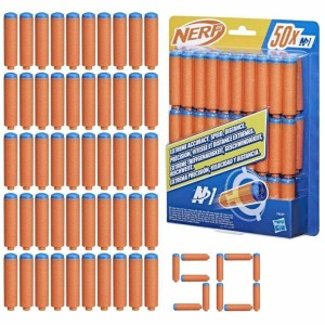 Figur mit Gelenken Nerf N Series N1