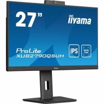 Gaming Monitor Iiyama 27" 4K Ultra HD