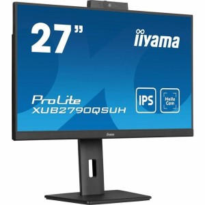 Gaming Monitor Iiyama 27" 4K Ultra HD