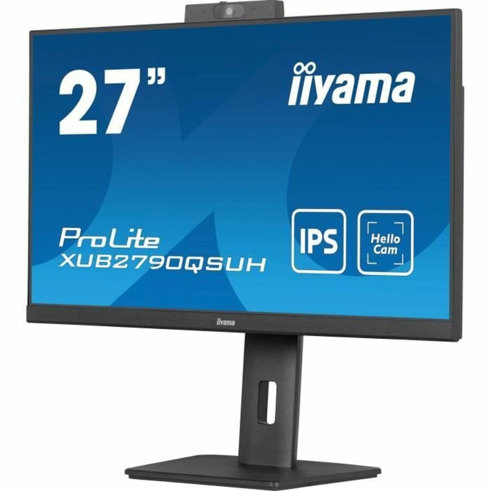 Gaming Monitor Iiyama 27" 4K Ultra HD