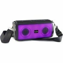 Portable Speaker Inovalley HP345-B Black