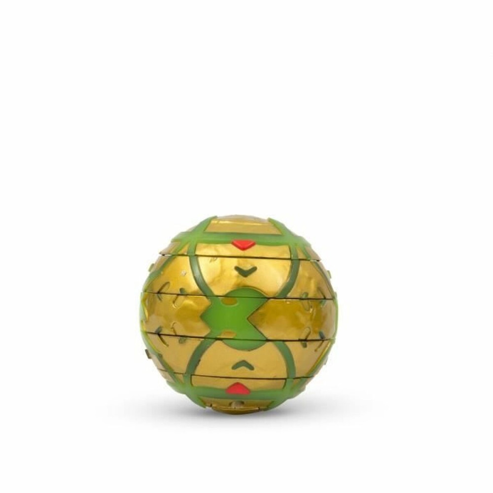 Actionfiguren Gormiti GRV012