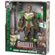 Figur mit Gelenken Gormiti Rockard 27 cm