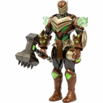 Figur mit Gelenken Gormiti Rockard 27 cm