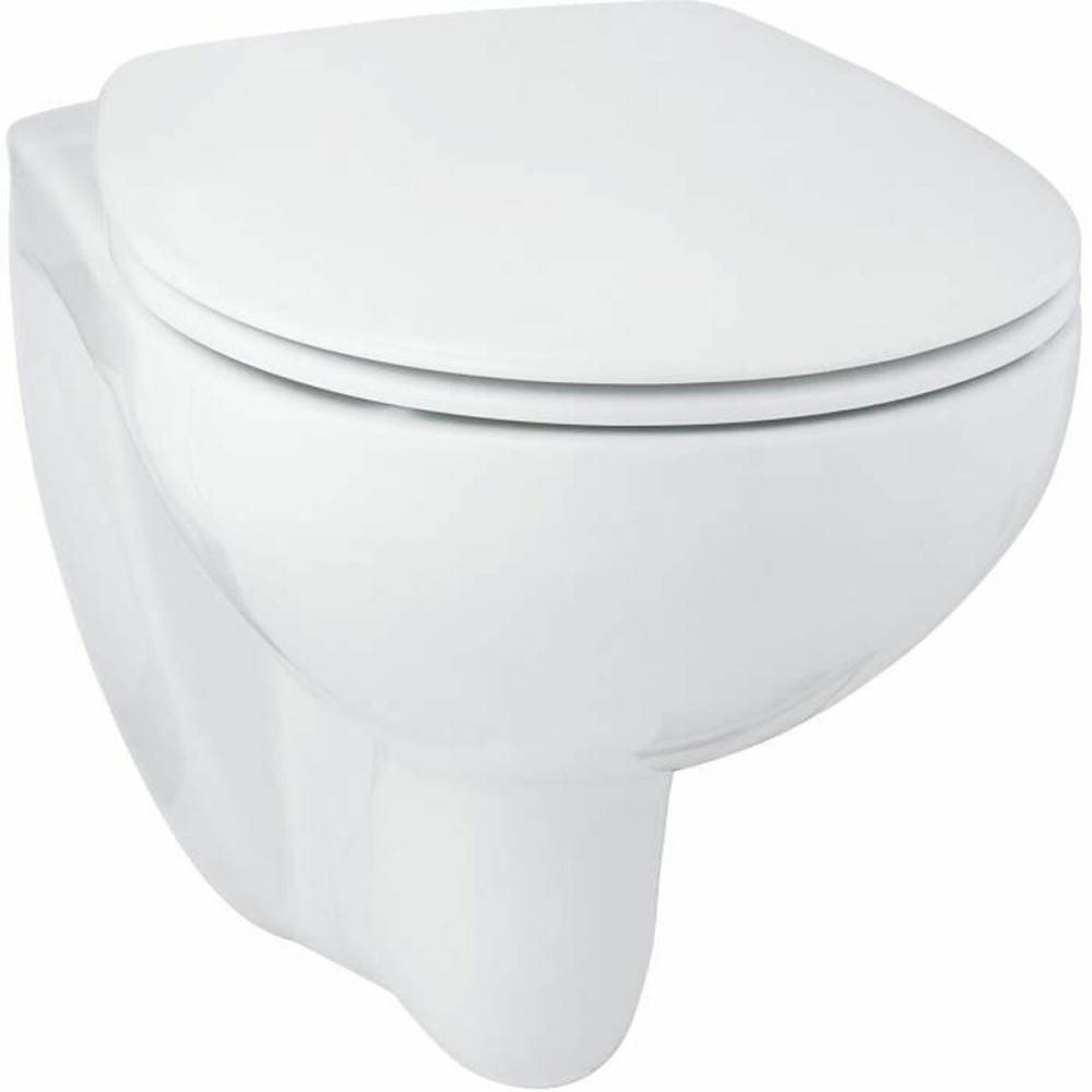 Toilet Grohe Suspended White